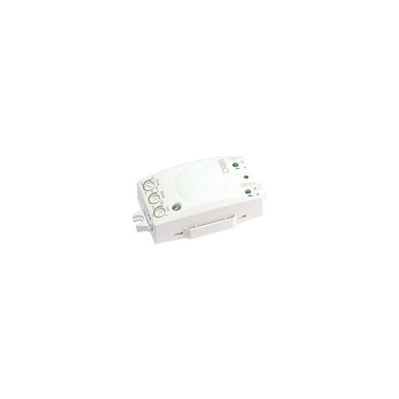 Датчик движения Orbis 360 градусов ECOMAT MINI IP20 белый OB135012