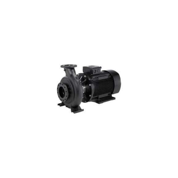 Насос Grundfos NB 80-200/200 A-F2-A-E-BAQE 97836809