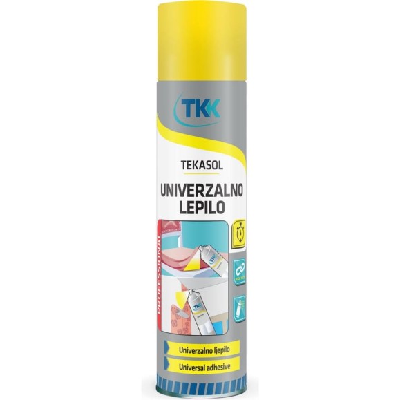 Универсальный клей ТКК Tekasol Universal Adhesive 46635
