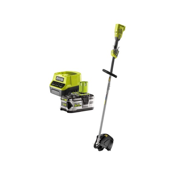 Аккумуляторный триммер Ryobi ONE+ RLT18X3350 5133003652