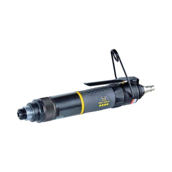 Пневматический шуруповёрт Schneider Airsystems DRS 1800-8 DGKD322680 Пневматический шуруповёрт Schneider Airsystems DRS 1800-8 DGKD322680