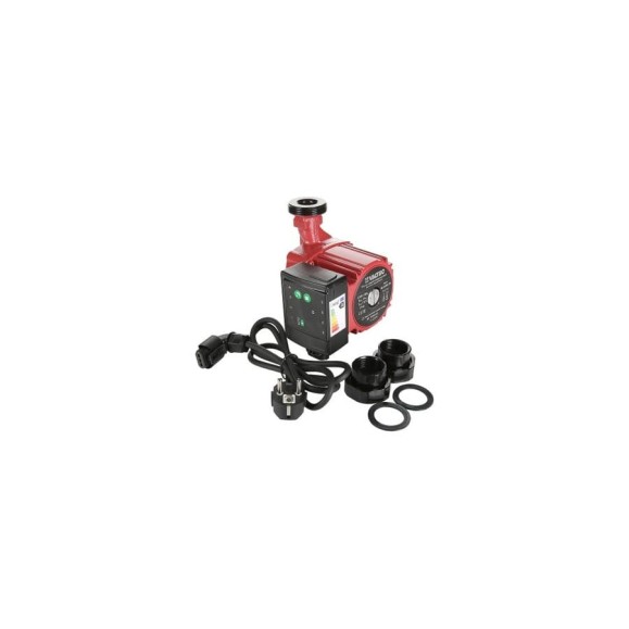 Циркуляционный насос Valtec VRS 25/6EA-180 с гайками VRS.256EA.18.0 Циркуляционный насос Valtec VRS 25/6EA-180 с гайками VRS.256EA.18.0