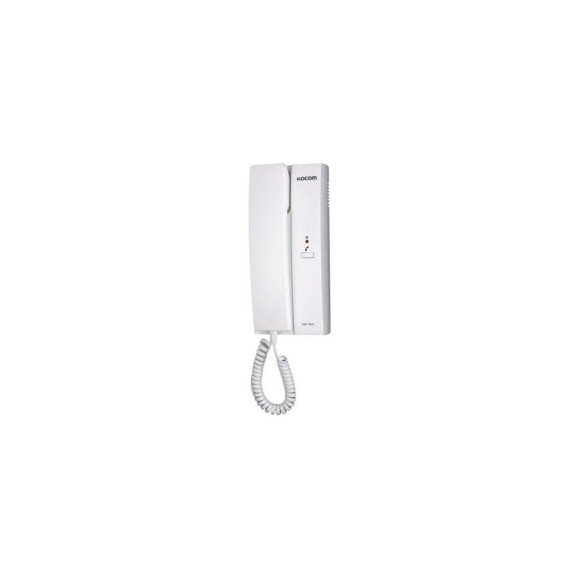 Аудиотрубка Kocom KDP-601A СП9308