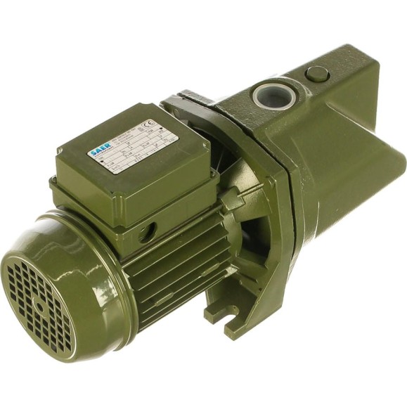Самовсасывающий насос SAER М 50 0.37 кВт, 1x230 B 10200004