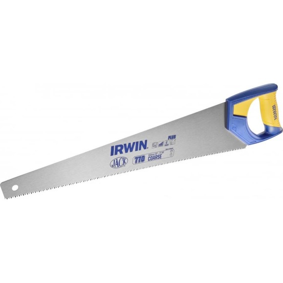 Поперечная ножовка Irwin 770 550мм 7T/8P 10503626
