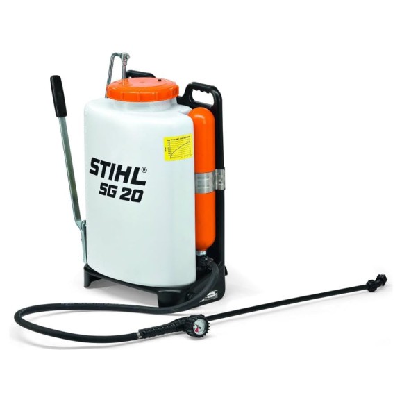 Ручной опрыскиватель Stihl SG 20 42475005801
