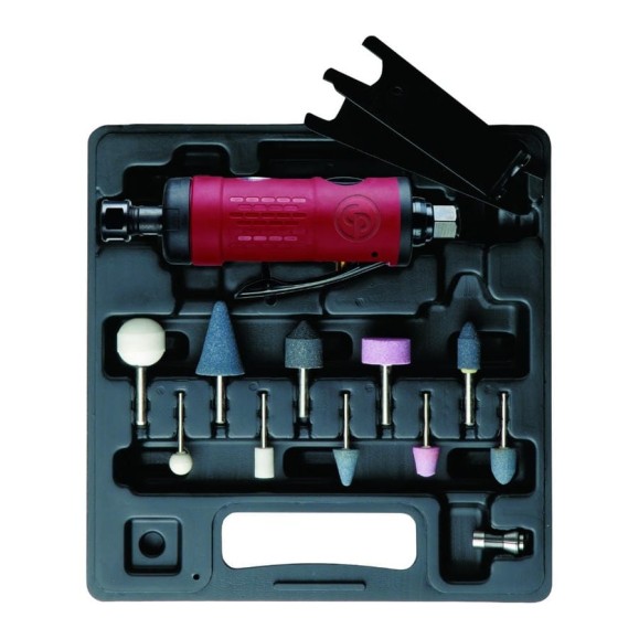 Пневматическая шлифмашина Chicago Pneumatic CP9111Q-B Mkit 6151950211