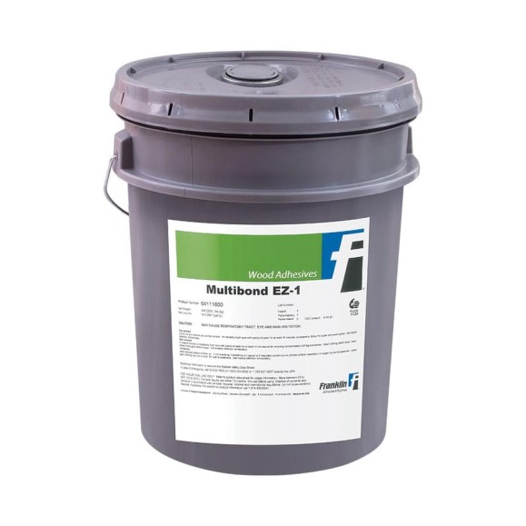 Клей Titebond Multibond EZ-1 ведро v064111700
