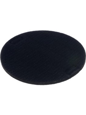 Оправка ручная для полировальных кругов (150 мм; velcro) Wolf 623.0001