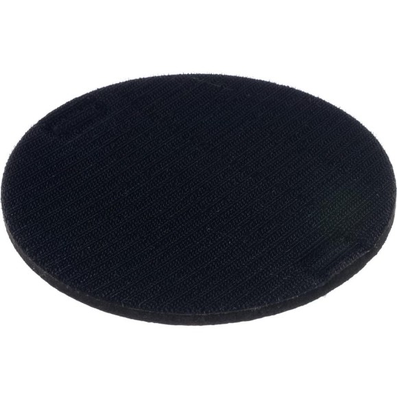 Оправка ручная для полировальных кругов (150 мм; velcro) Wolf 623.0001