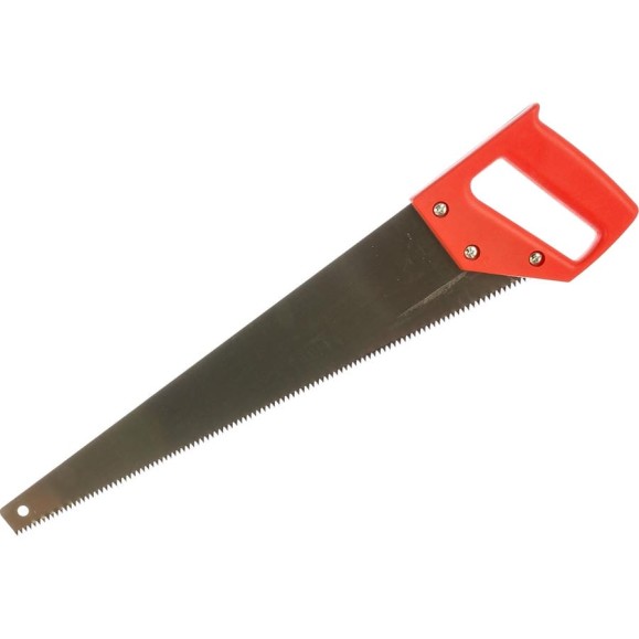 Ножовка по дереву, 450 мм, 6TPI Top Tools 10A645