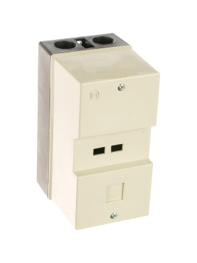Бокс ABL IP41 поверхностного монтажа MS.G41