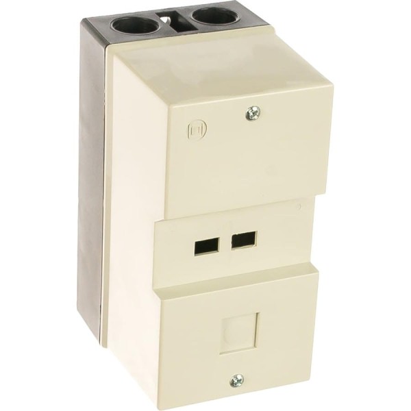 Бокс ABL IP41 поверхностного монтажа MS.G41