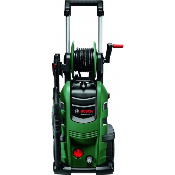 Очиститель высокого давления Bosch AdvancedAquatak 150 0.600.8A7.700 Очиститель высокого давления Bosch AdvancedAquatak 150 0.600.8A7.700
