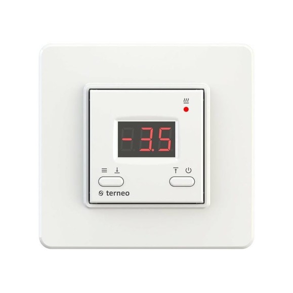 Терморегулятор kt terneo 4820120220944