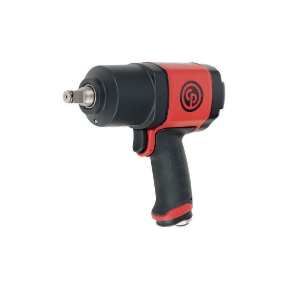 Пневматический ударный гайковерт Chicago Pneumatic CP7748 + CP8915 1/2" 8940172253 Пневматический ударный гайковерт Chicago Pneumatic CP7748 + CP8915 1/2" 8940172253