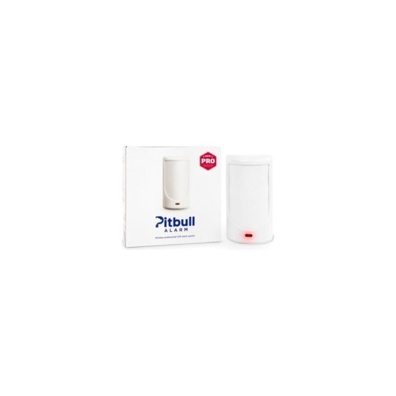 Радиоканальная охранная GSM сигнализация ELDES PITBULL PRO-3G-ECO AN-276767