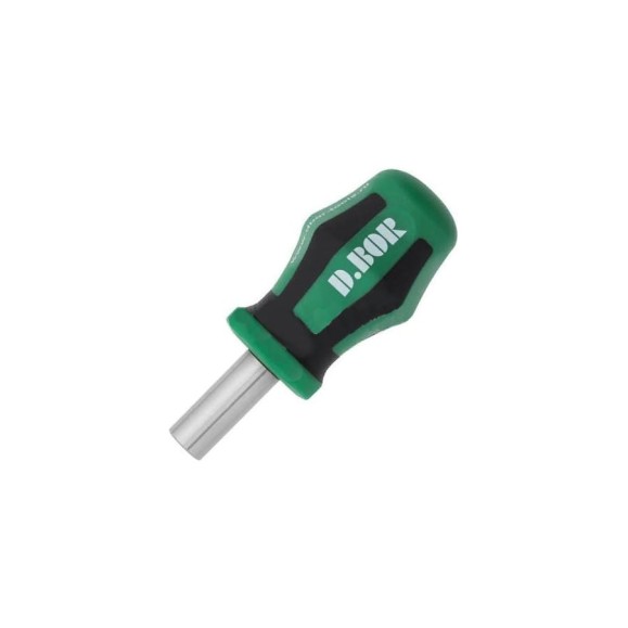 Отвертка для бит D.BOR PRO-MINI, 1/4 x 26x55 мм D-PM-14-026-055-1