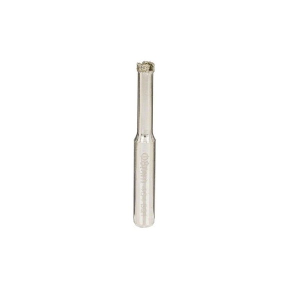 Алмазное сверло "Ceramic" 8 мм Bosch 2609256C98