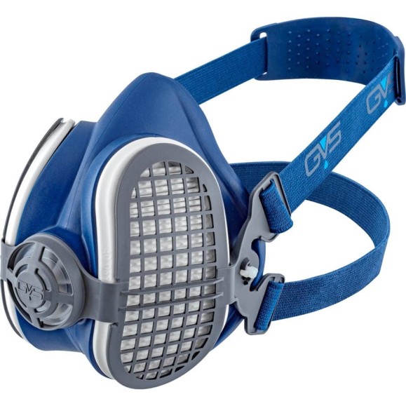 Полумаска GVS Elipse P3 RD Рес 125/S/M