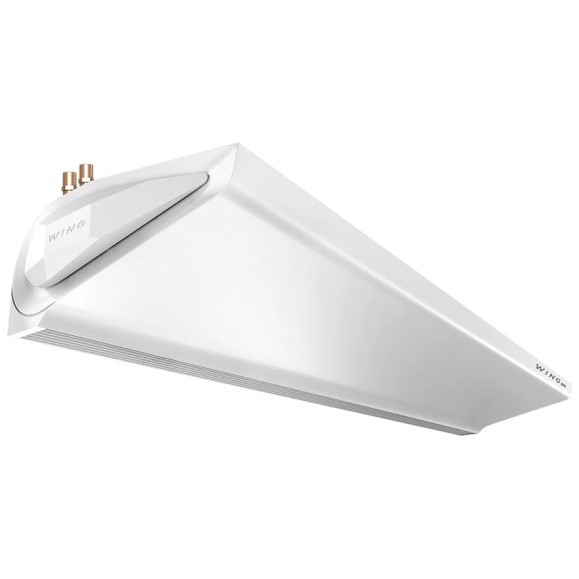 Воздушная завеса Wing W200 AC с водяным теплообменником 1-4-2801-0037 Воздушная завеса Wing W200 AC с водяным теплообменником 1-4-2801-0037
