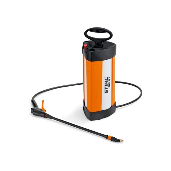 Ручной опрыскиватель Stihl SG 31 42555005800