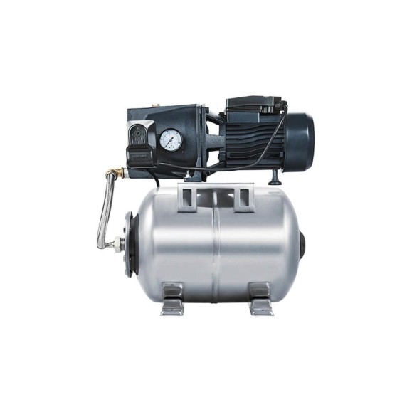 Станция автоматического водоснабжения UNIPUMP AUTO JSW-55-50-S 43916