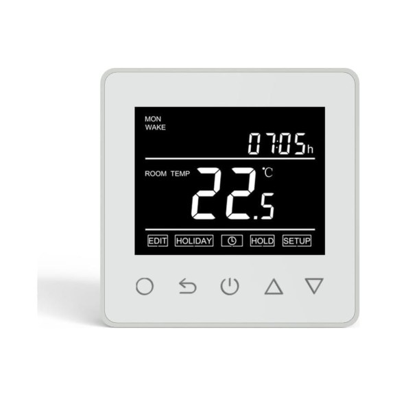 Терморегулятор электронный программируемый СТН Thermolife ET61