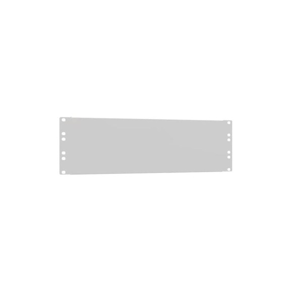 Фальш-панель EKF 3U серия PROxima SQITAFP3