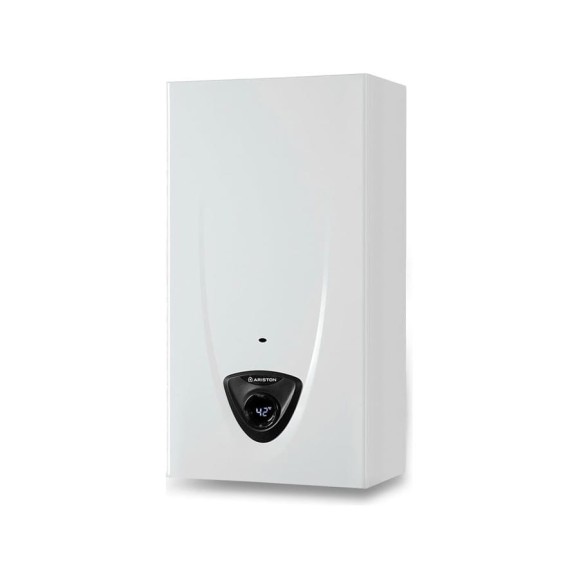 Газовый проточный водонагреватель Ariston FAST EVO 14 С Газовый проточный водонагреватель Ariston FAST EVO 14 С
