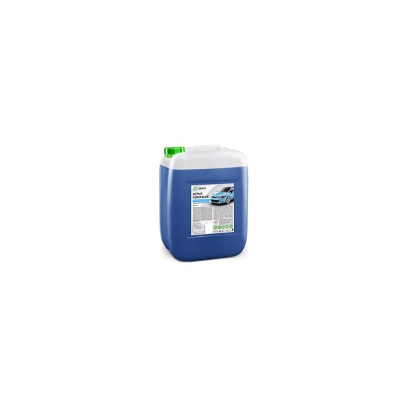 Активная пена 23 кг Grass Active Foam Blue 110225 Активная пена 23 кг Grass Active Foam Blue 110225