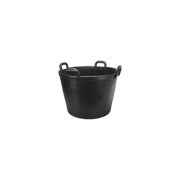 Корзина резиновая RUBI №104 85л 88928