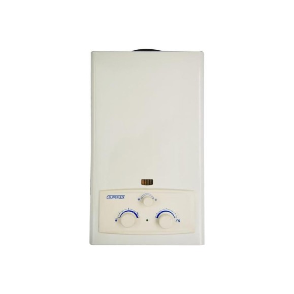 Газовая колонка Ariston SUPERLUX DGI 10L CF NG 3632329