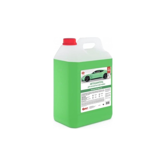 Автошампунь Аксамид SC foam line для бесконтактной мойки 5л АиС 7010995