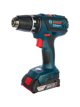 Аккумуляторная дрель-шуруповёрт Bosch GSR 18-2-LI Plus Professional 0.601.9E6.120