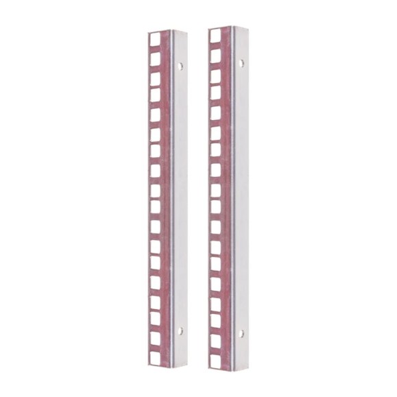 Направляющие TLK 6U, 2шт TLК-VNP2-6U Направляющие TLK 6U, 2шт TLК-VNP2-6U
