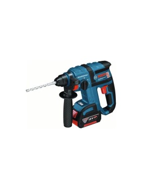Аккумуляторный перфоратор Bosch GBH 18 V-EC 0.611.904.00B