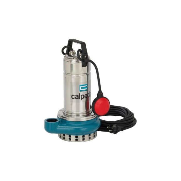 Электронасос Calpeda GQR 10-18 V.400/50 70T71260000 Электронасос Calpeda GQR 10-18 V.400/50 70T71260000