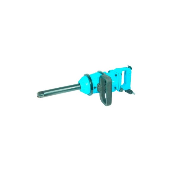 Пневмогайковерт AIST 1" 90163451-8 00-00010654 Пневмогайковерт AIST 1" 90163451-8 00-00010654