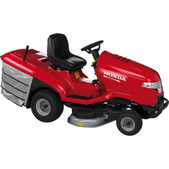 Минитрактор HONDA HF 2315 K3 Минитрактор HONDA HF 2315 K3