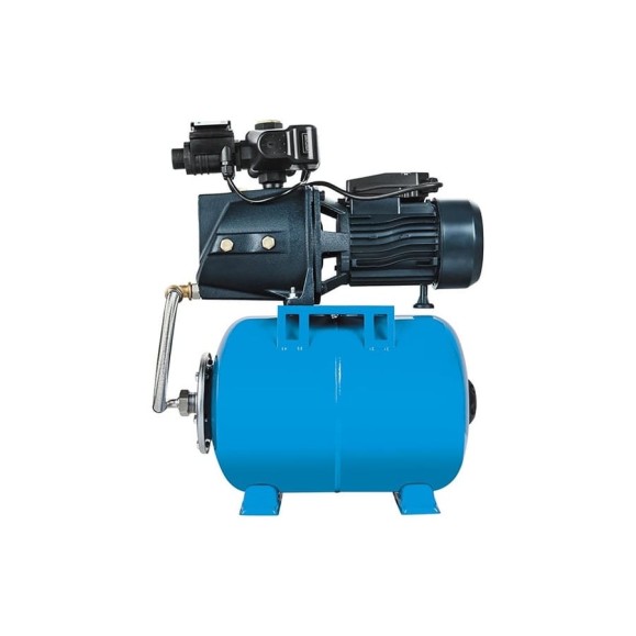 Универсальная станция Unipump АКВАРОБОТ JSW 55-24 64056 Универсальная станция Unipump АКВАРОБОТ JSW 55-24 64056