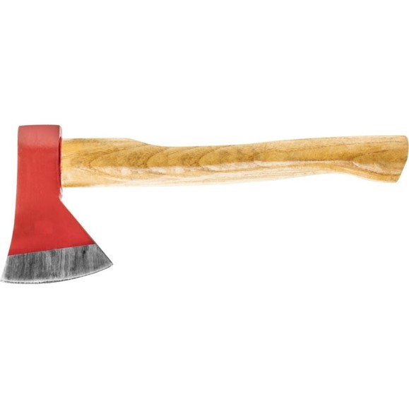 Топор (600 г, деревянная рукоятка) Top Tools 05A306