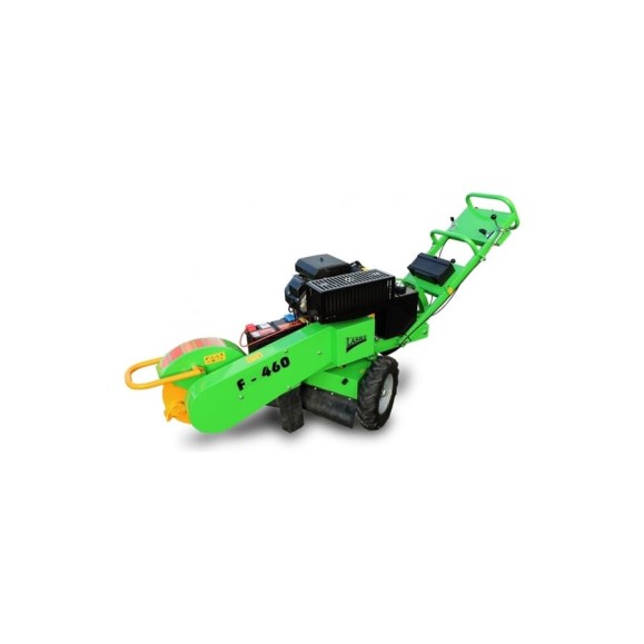 Измельчитель пней LASKI F460/18
