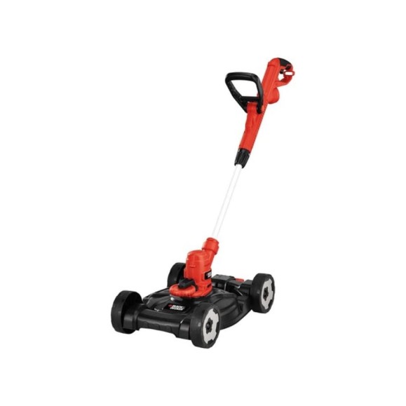 Электрический колесный триммер Black+Decker ST5530CM