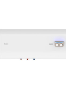 Накопительный водонагреватель Timberk SWH FSM2 80 H