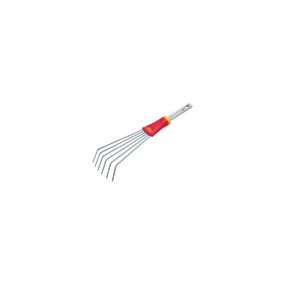 Садовая гребенка Wolf-Garten LD-K 2726000 (для комбисистем)