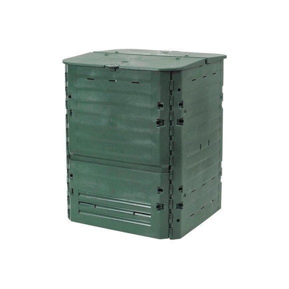 Компостер GRAF THERMO-KING 400л 626001