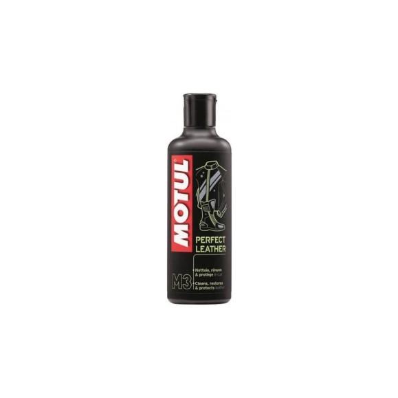 Очиститель MOTUL М3 Perfect Leather 0.25 л 102994