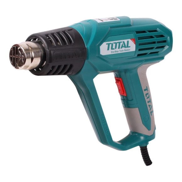 Технический фен TOTAL TB1206