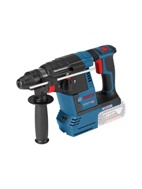Аккумуляторный перфоратор Bosch GBH 18V-26 Solo 0.611.909.000